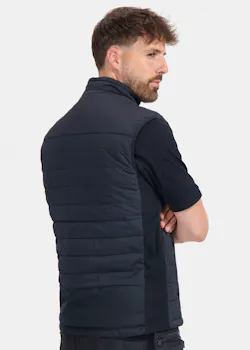 Blaklader 3880 Verwarmende Bodywarmer Slim Fit miniatuur