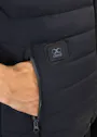 Blaklader 3880 Slim Verwarmende Bodywarmer miniatuur
