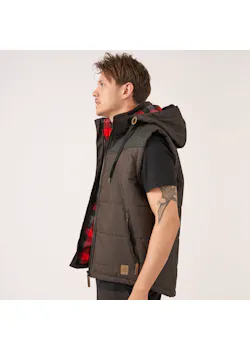Blåkläder 3899 Bodywarmer Verwarmd Regular Fit miniatuur