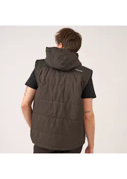 Blåkläder 3899 Bodywarmer Verwarmd Regular Fit miniatuur