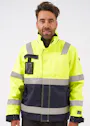 Blåkläder 4068 Multinorm-Winterjacke Vorschaubild