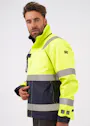 Blåkläder 4068 Multinorm-Winterjacke Vorschaubild
