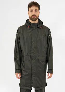 Blåkläder 4301 Regenjas