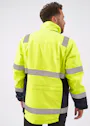 Blåkläder 4468 Multinorm Winterparka miniatuur