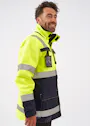 Blåkläder 4468 Multinorm Winterparka miniatuur
