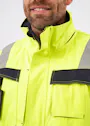 Blåkläder 4468 Multinorm Winterparka miniatuur