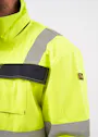 Blåkläder 4468 Multinorm Winterparka miniatuur