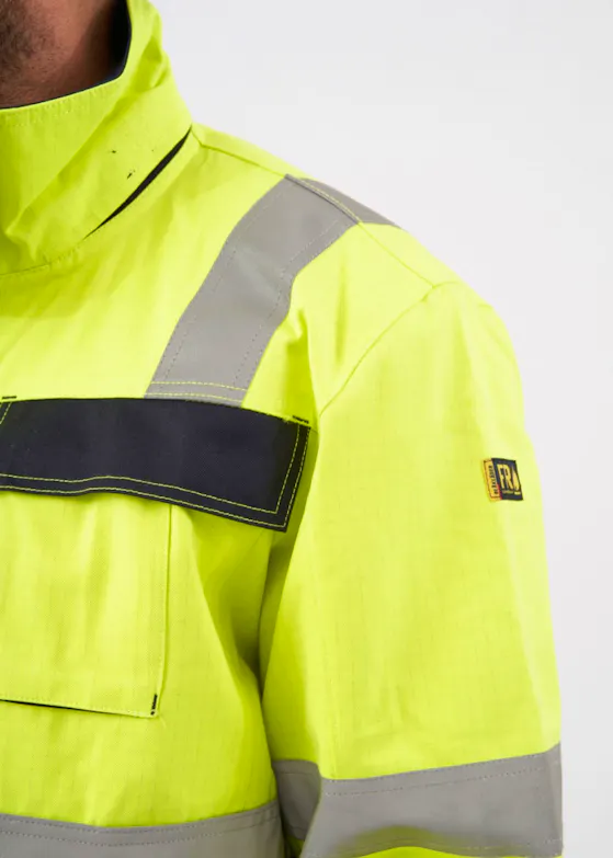 Blåkläder 4468 Multinorm Winterparka