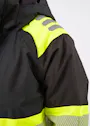 Blåkläder 4480 Herren-Winterjacke High-Vis Vorschaubild