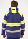 Blåkläder 4494 High-Visibility Softshell Jacket Vorschaubild