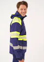Blåkläder 4494 High-Visibility Softshell Jacket Vorschaubild
