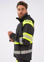 Blåkläder 4494 High-Visibility Softshell Jacket Vorschaubild