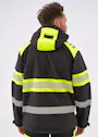 Blåkläder 4494 High-Visibility Softshell Jacket Vorschaubild