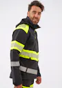 Blåkläder 4494 High-Visibility Softshell Jacket Vorschaubild