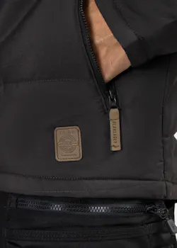 Blaklader 4499 Winterjacke thumbnail