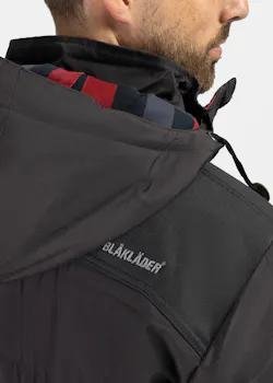 Blaklader 4499 Winterjacke thumbnail