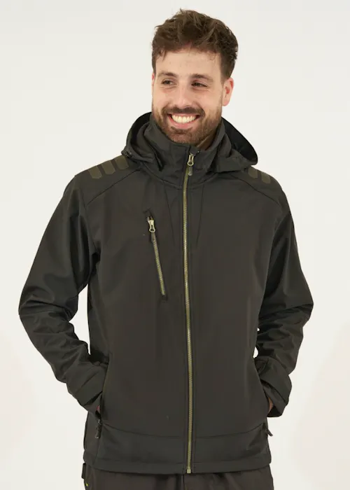 Blåkläder 4749 Softshell Jack
