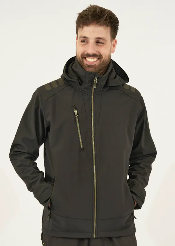 Blåkläder 4749 Softshelljacke