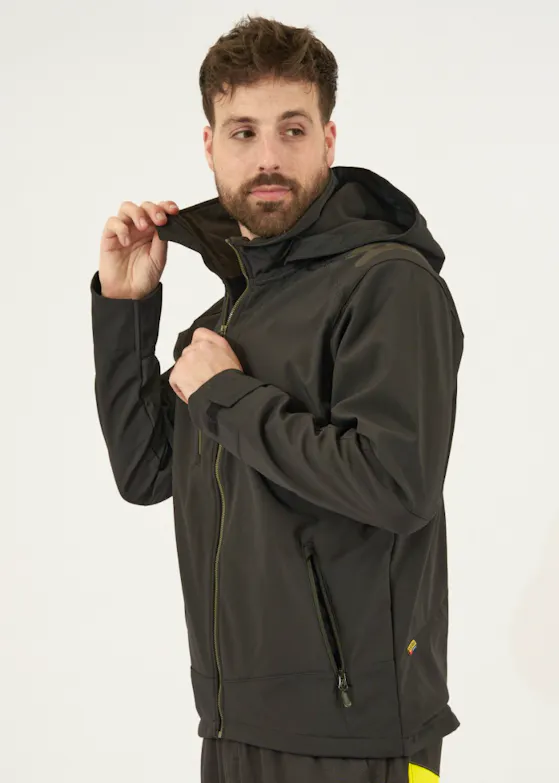 Blåkläder 4749 Softshelljacke