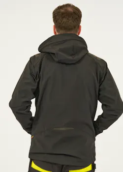 Blåkläder 4749 Softshell Jack miniatuur
