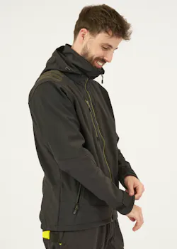 Blåkläder 4749 Softshell Jack miniatuur