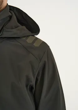 Blåkläder 4749 Softshell Jack miniatuur