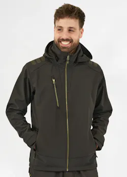 Blåkläder 4749 Softshell Jack