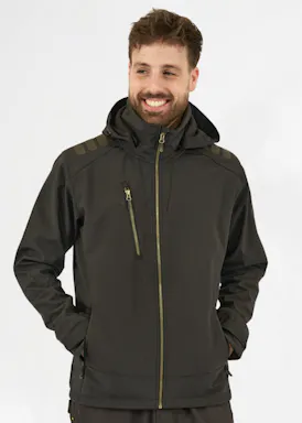 Blåkläder 4749 Softshelljacke