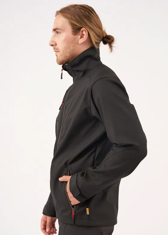 Blaklader 4752 Softshell jack