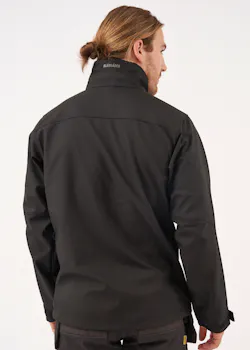 Blaklader 4752 Softshell jack miniatuur
