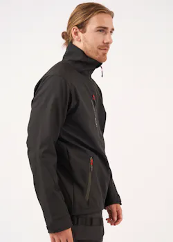 Blaklader 4752 Softshell jack miniatuur