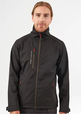 Blaklader 4752 Softshell jack