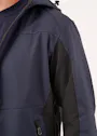 Blaklader 4753 Softshelljacke mit Kapuze Vorschaubild