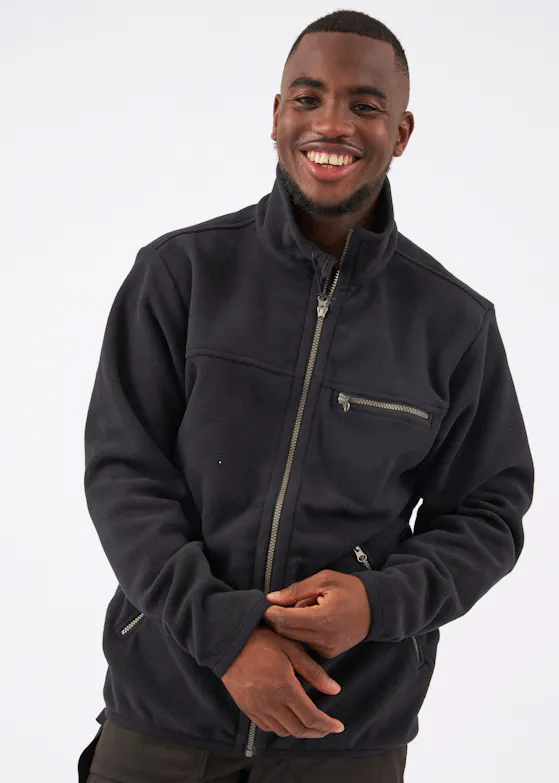 Blåkläder 4830 Fleecejacke
