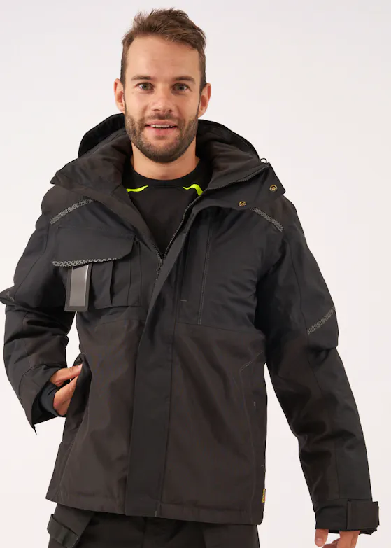 Blåkläder 4881 Winterjacke