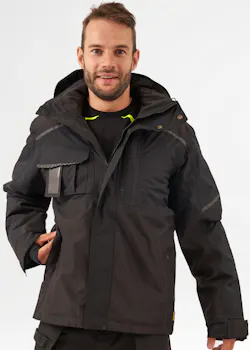 Blåkläder 4881 Winterjas