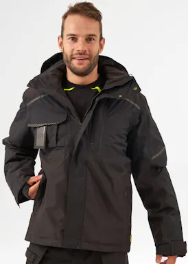 Blåkläder 4881 Winterjacke