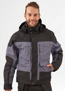 Blåkläder 4886 Winterjas