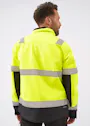 Blåkläder 4900 Softshelljacke High-Vis Vorschaubild