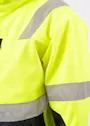 Blåkläder 4900 Softshelljacke High-Vis Vorschaubild