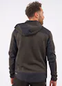Blåkläder 4930: Strickweste mit Softshell Vorschaubild