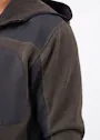 Blåkläder 4930: Strickweste mit Softshell Vorschaubild