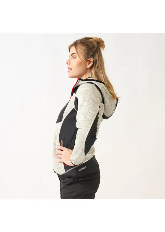 Blåkläder 4931 SoftshellVest Regular Fit Dames