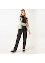 Blåkläder 4931 SoftshellVest Regular Fit Dames miniatuur