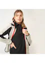 Blåkläder 4931 SoftshellVest Regular Fit Dames miniatuur