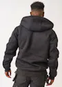 Blåkläder 4933 Hoodie beheizt Comfort Fit Vorschaubild