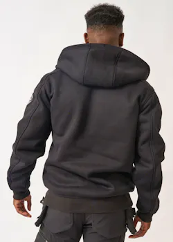 Blåkläder 4933 Hoodie Verwarmd Comfort Fit miniatuur