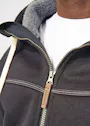 Blåkläder 4933 Hoodie beheizt Comfort Fit Vorschaubild
