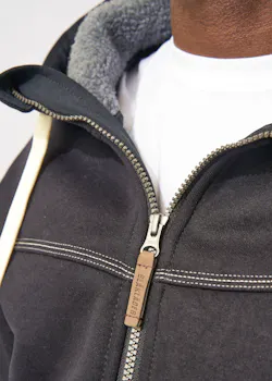 Blåkläder 4933 Hoodie Verwarmd Comfort Fit miniatuur