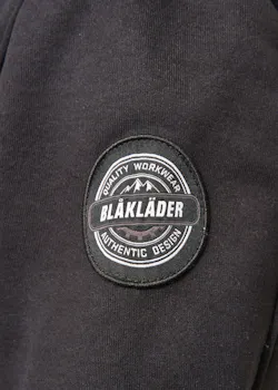 Blåkläder 4933 Hoodie Verwarmd Comfort Fit miniatuur